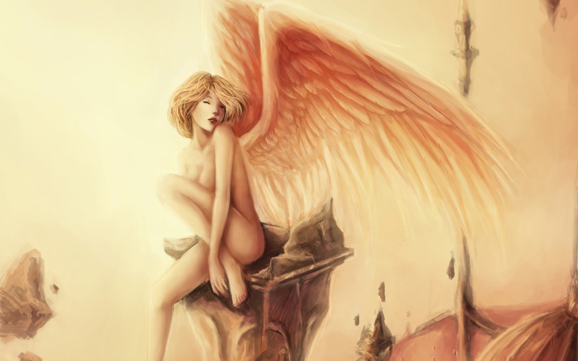 Картинки Ангелы Эротика – Telegraph