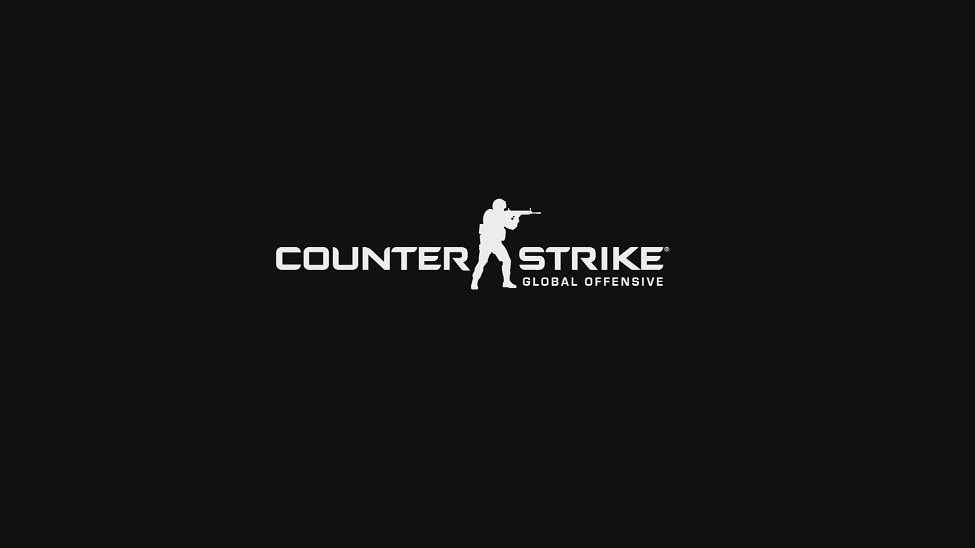 Counter Strike Global Offensive на рабочий стол