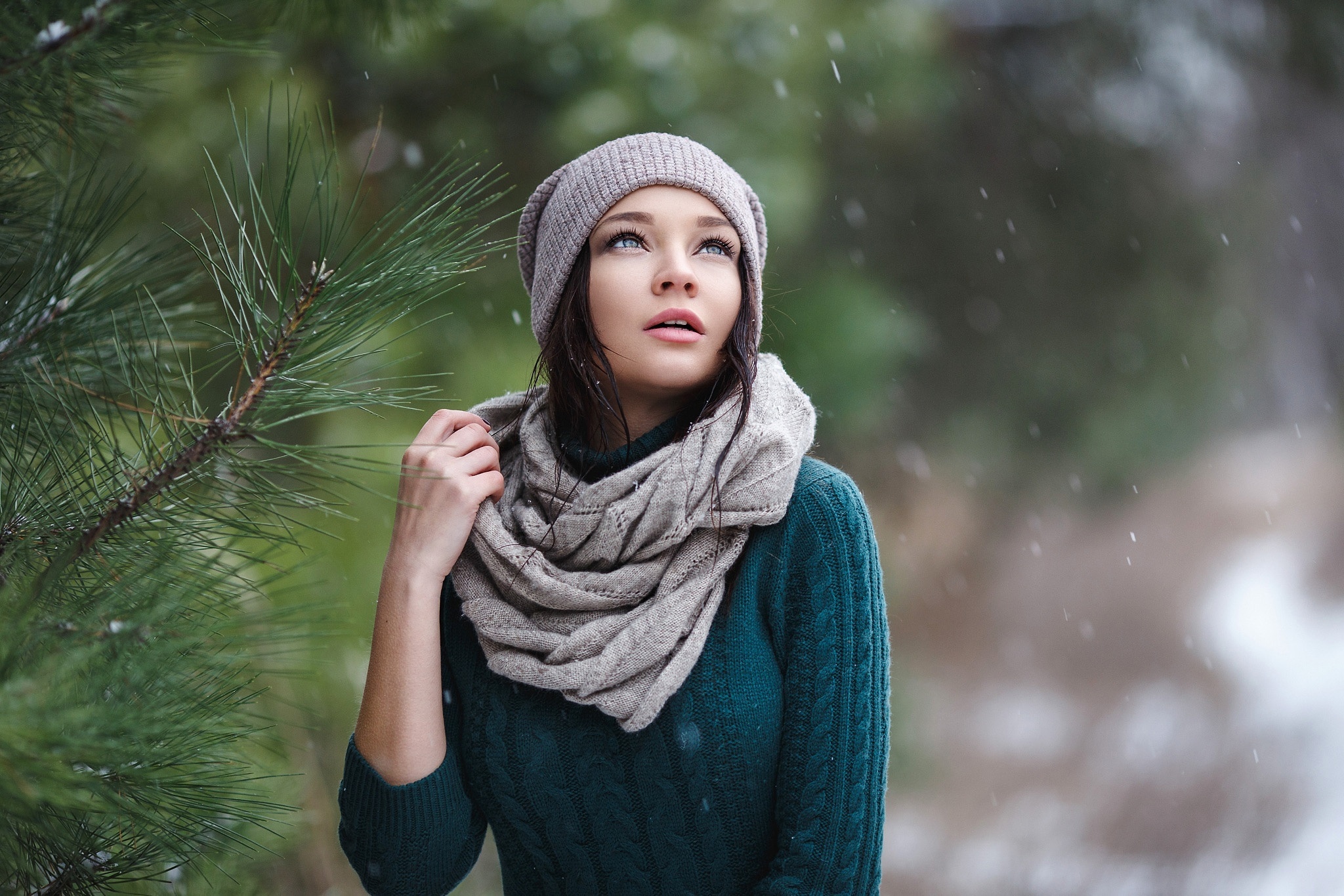 11 интересных фактов о шарфах