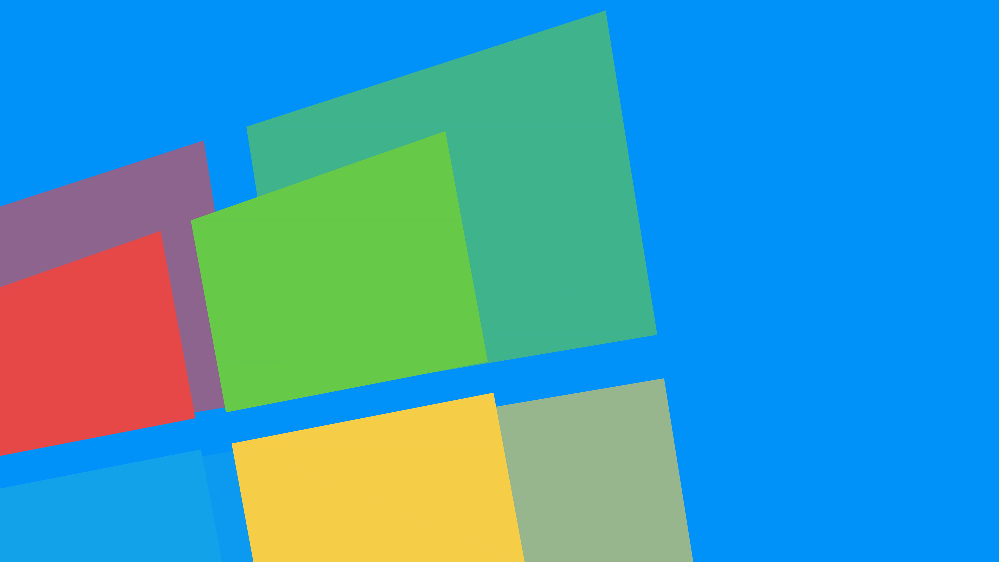 Microsoft квадрат