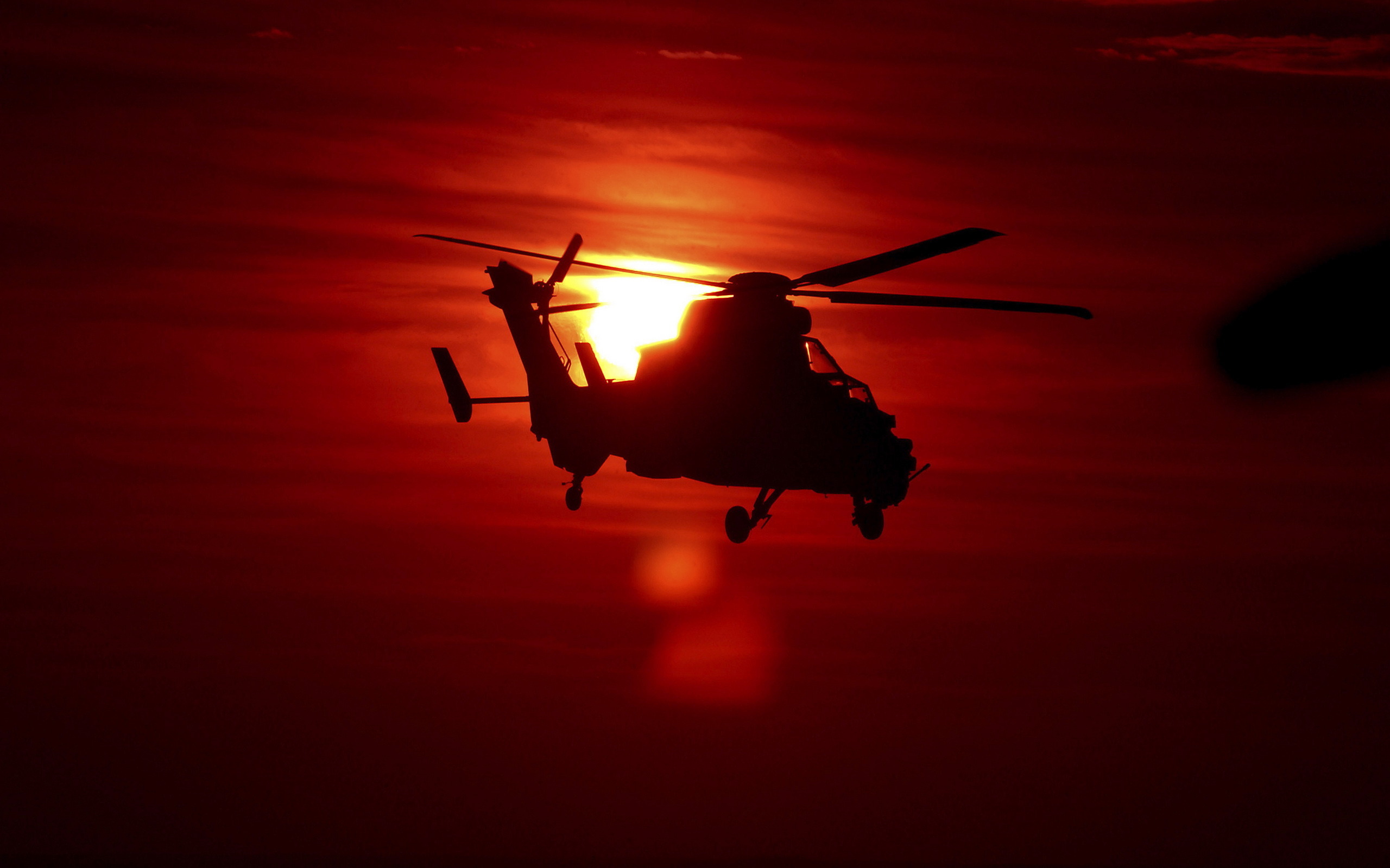 вертолет военный небо скачать
