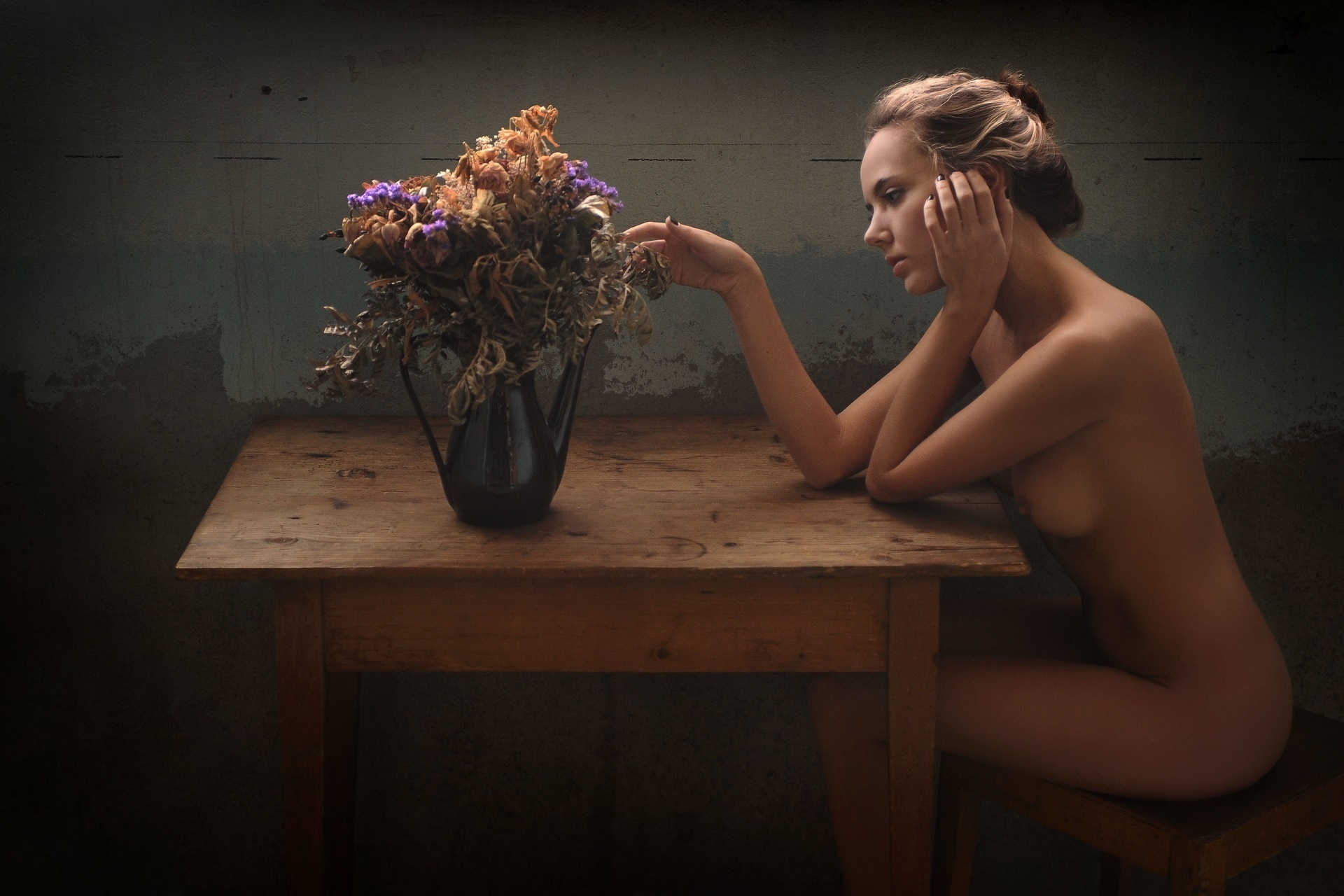 Josettepimenta nude 👉 👌 Дикие голые женщины (81 фото) - порн