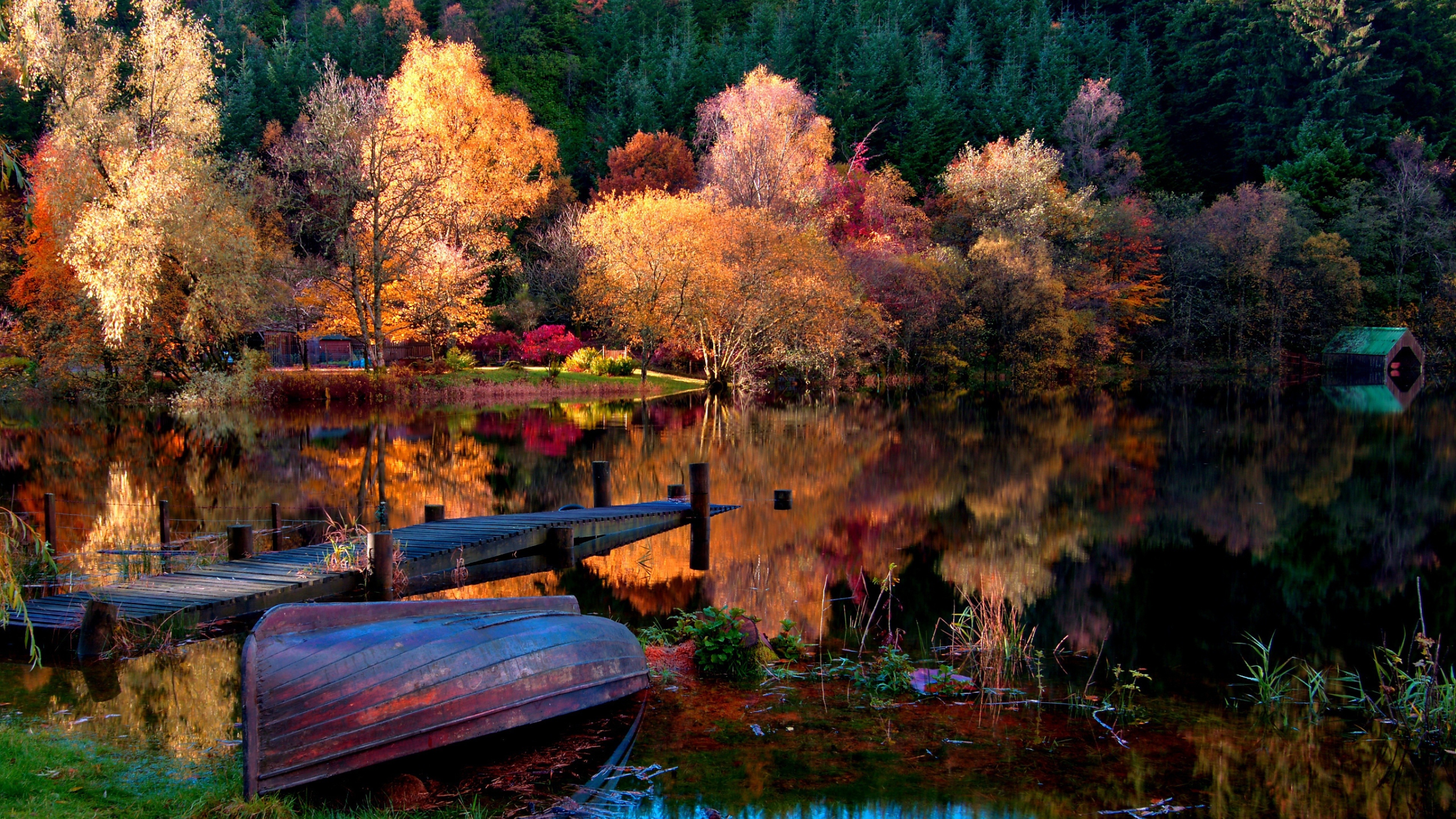 Картинки очень. Красивый пейзаж. Красивые пейзажи природы. Природа осень. Осень озеро.