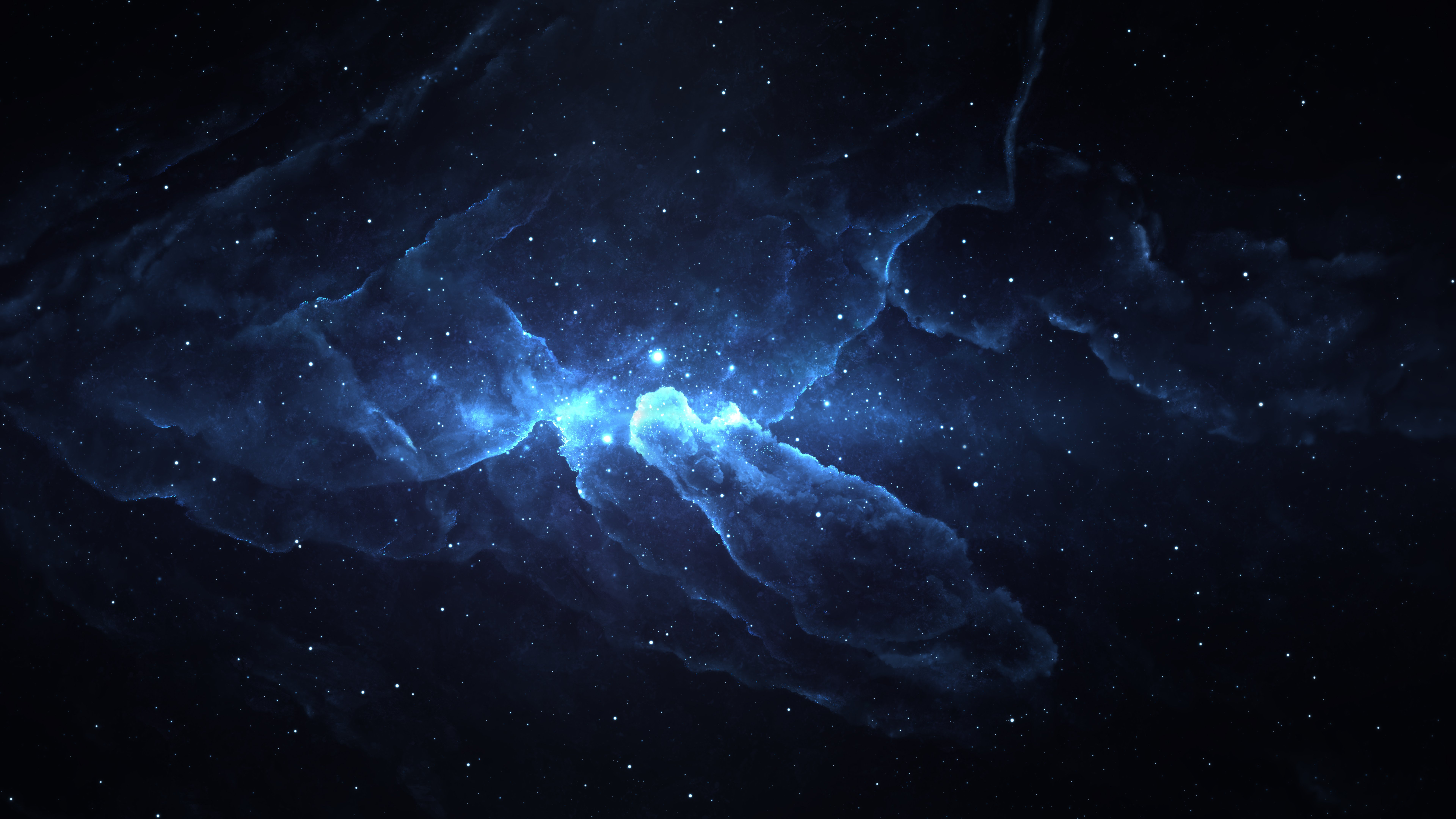 Картинки 2560 на 1440. Небула звезда. Галактика Небула.