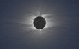 total solar eclipse, полное солнечное затмение; фото miroslav druc, peter aniol, vojtech rusin