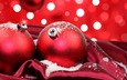 новый год, шары, обои, настроение, фон, праздник, елочные игрушки, елочные украшения, торжество, новогодние игрушки, новогодний шар