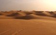 песок, пустыня, дюны