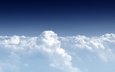 облака, высота, стратосфера