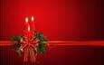 свечи, радость, игрушки, праздник, рождество, christmas joy