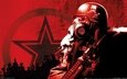 метро 2033, a4games, thq, black & red