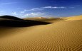 песок, пустыня, жара
