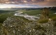 скалы, канада, юкон, национальный парк клуэйн, kluane national park, muskeg creek tors