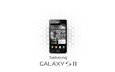галактика, андроид, смартфон, galaxy s2, s2, самсунг
