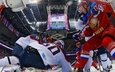хоккей, сочи 2014, xxii зимние олимпийские игры, россия-словакия