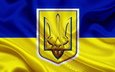 флаг, украина, единая страна
