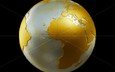 iand-globe-planet-gold