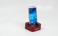 samsung galaxy s4 и dock rokform