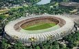 новый стадион чемпионата мира по футболу в бр