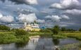 россия, николо-шартомский мужской монастырь