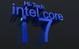 hi-tech, i7, l core, inte