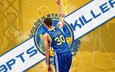 stephen curry, 3pts killer