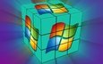 windows кубик-рубика