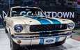 ford mustang, мускул кар, gt350, шелби, 1966 г.р.