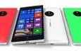 concept, смартфон, nokia lumia 830, линейка, windows phone 81, цветовая палитра