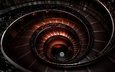treppe, italien, spirale, stufe, vatikan-museum, stufen hoch