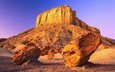 скалы, пустыня, скал, : desert, wind erosion