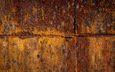 текстура, стена, ржавчина, етекстура, oxidation, rusted wall