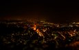 ночь, город, фотограф, бьорн вундерлих, weinheim, фотосъемка