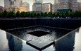 сша, нью-йорк, мемориал, 11 сентября, теракт