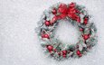 снег, новый год, зима, праздник, рождество, встреча нового года, 2016, елочная