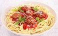 мясо, спагетти, соус, макароны, макарон, котлеты, котлетки с овощами, фрикадельки