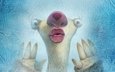ice age 5, мульфильм, ice age: collision course (2016)