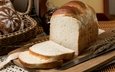 хлеб, колоски, выпечка, булочка, хлебобулочные изделия