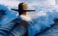лодка, субмарина, подводная лодка российская
