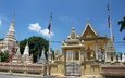 храм, камбоджа, храм цветущего лотоса