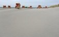 море, песок, пляж, шезлонг, matthias besant