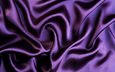 текстура, фиолетовый, ткань, шелк