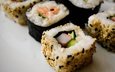 суши, роллы, морепродукты, японская кухня, claudia bucur