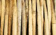 текстура, стена, бамбук, древесина