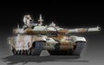 россия, т-90мс, основной, боевой танк