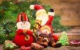 новый год, елка, украшения, снеговик, дед мороз, рождество, снеговики, елочные игрушки, гирлянда, печенье