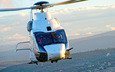 вертолет, airbus helicopters, h160, airbus h160