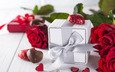 цветы, розы, красные, букет, подарок, сердечки, романтик, в шоколаде, влюбленная, валентинов день
