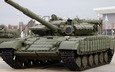 танк, дуло, танковые войска, вооруженные силы союза сср, т-64бвк, (t-64bvk commander version), динамическая защита, активная броня