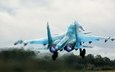 самолет, авиация, су-34, утенок, fullback, истребитель-бомбардировщик, российский многофункциональный