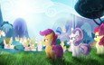 мультсериал, мой маленький пони: дружба – это чудо, my little pony: friendship is magic